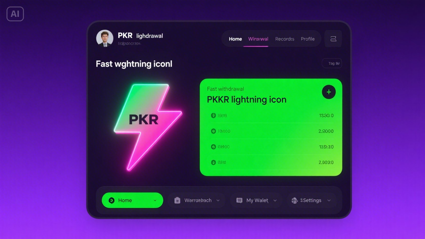 Registration at Mahti Casino Casino