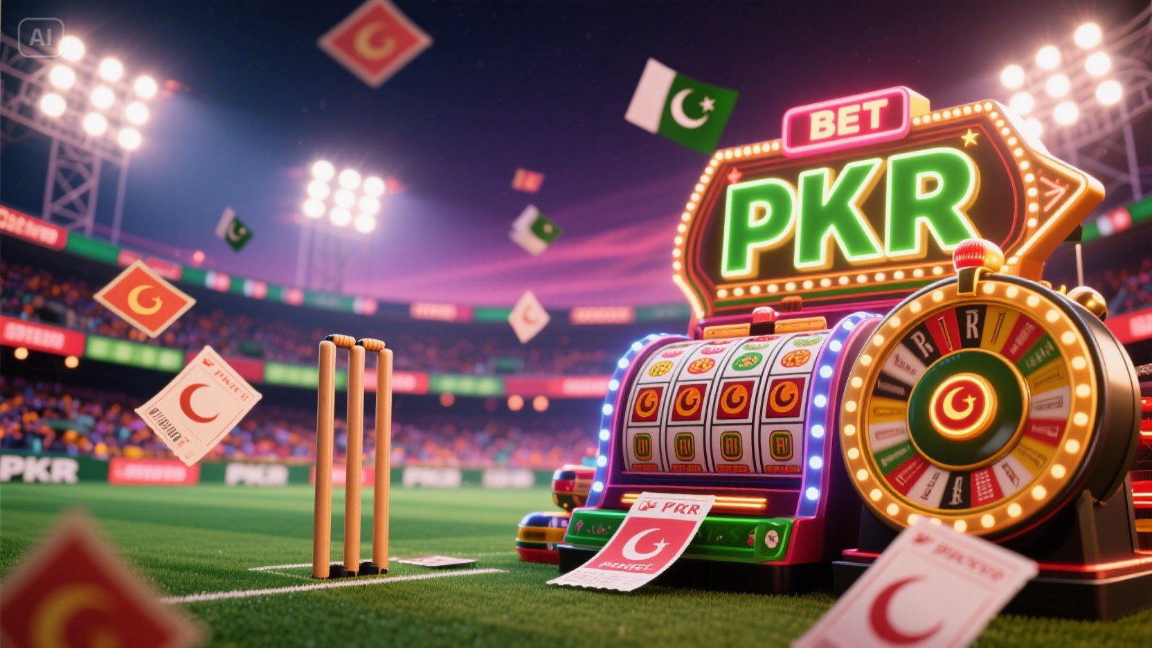 Mahti CasinoDeposit in PKR now and enjoy 200% bonus! Pakistani users can play slots, live games, and crash mode with verified JazzCash payments.