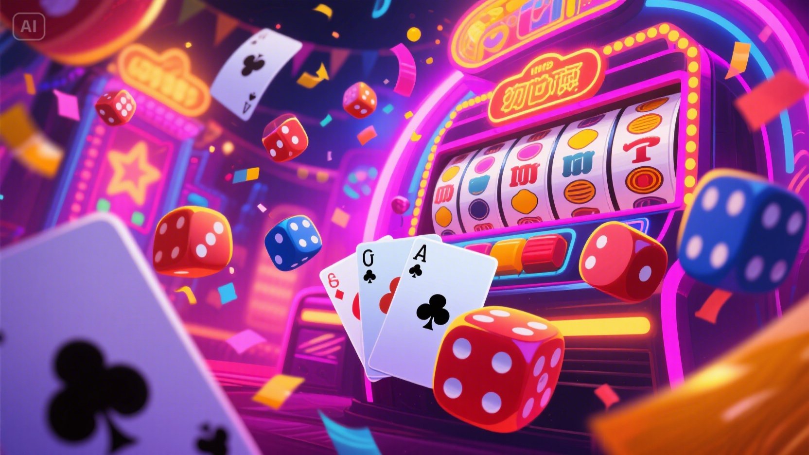 Mahti CasinoDeposit for the first time and enjoy 200% free credit instantly! Pakistani players can play anytime, anywhere with mobile-friendly access.