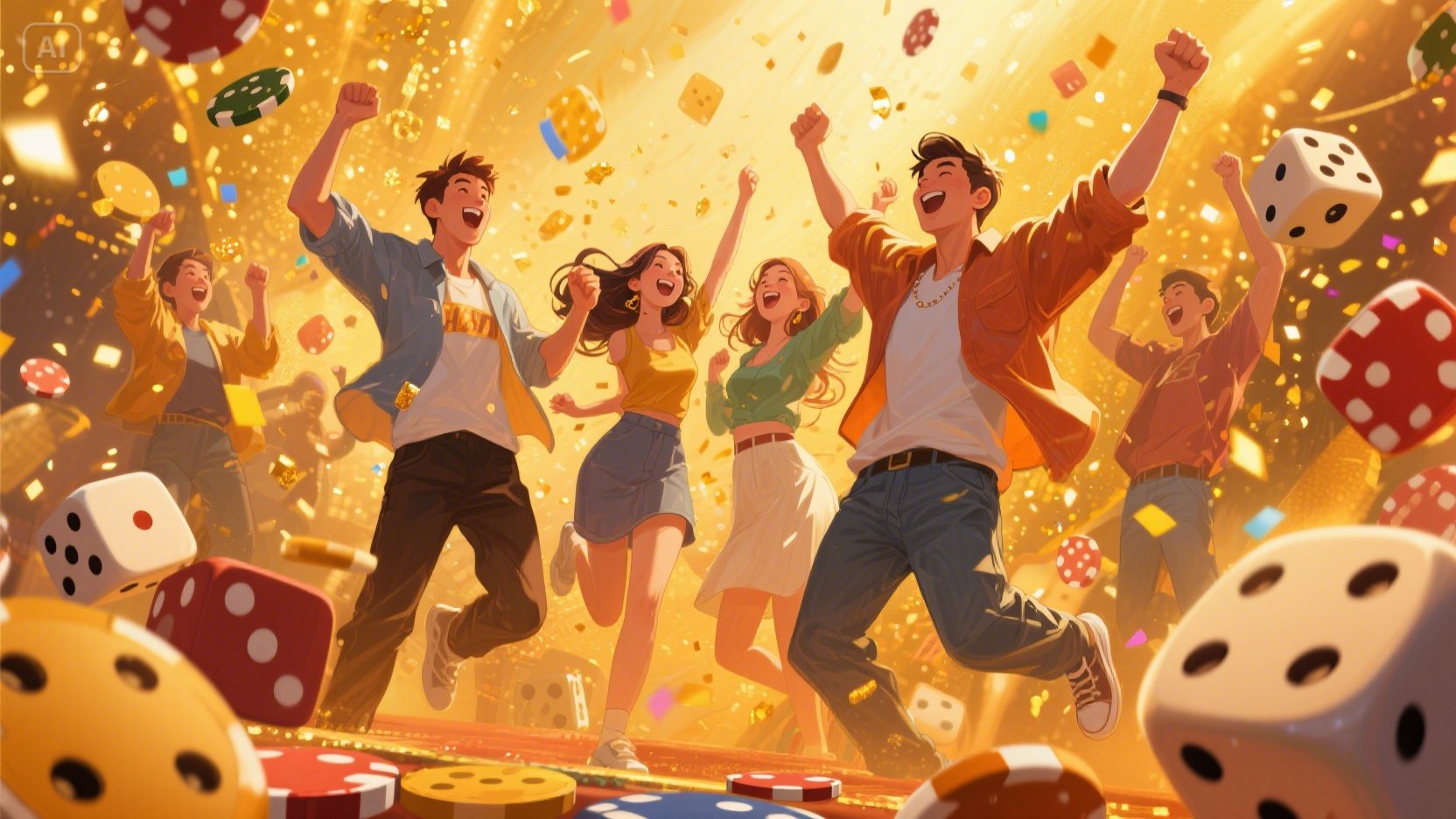 Casino Mahti Casino desktop and mobile interfaces