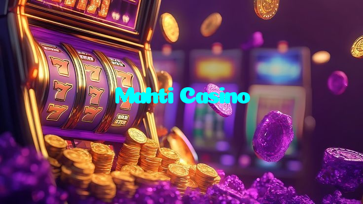 available types of Mahti Casino bet including pre-match live express and system bets