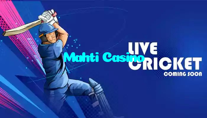 making first deposit on Mahti Casino website using local payment methods in Pakistan