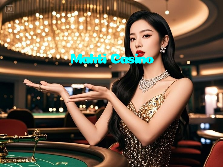 Mahti Casino