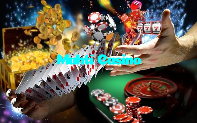 پاکستان کے کھلاڑیوں کیلئے جدید بلیک جیک اور لائیو کیسینو سروس