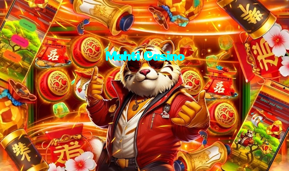Mahti Casino