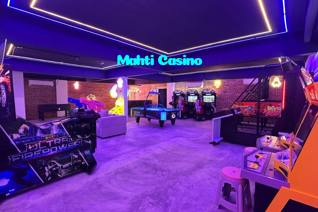 Mahti Casino خوش آمدید بونس +600% پیشکش موبائل ایپ کے پروموشن سیکشن میں دکھائی دیتی ہے۔