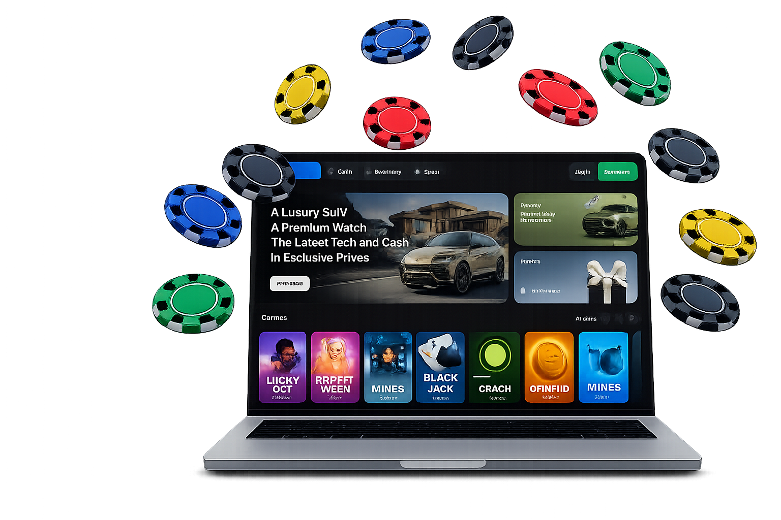 Mahti Casino Pakistan